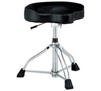 First Chair HT550BCN Hydraulic Glide Rider Drumhocker