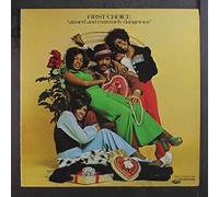 First Choice - Armed And Extremely Dangerous