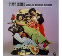 First Choice / Armed & Extremely (Remix 1)