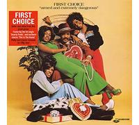 First Choice - Armed & Extremely.. [Vinilo]