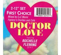 FIRST CHOICE / DOCTOR LOVE