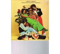 FIRST CHOICE - FIRST CHOICE - ARMED AND EXTREMELY DANGEROUS LP (15880)