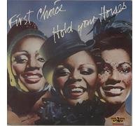 First Choice - Hold Your Horses