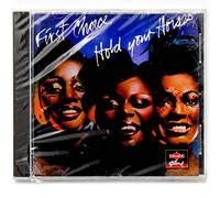First Choice - Hold Your Horses [Import]