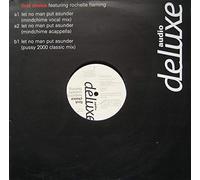 First Choice - Let No Man Put Asunder [Vinilo]