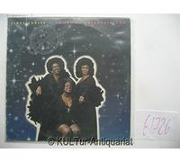 FIRST CHOICE LP, SO LET US ENTERTAIN YOU, US ISSUE PRE-OWNED EX/EX CONDITION LP