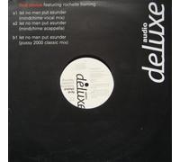 First Choice & Rochelle Fleming - First Choice & Rochelle Fleming - Let No Man Put Asunder - Audio Deluxe