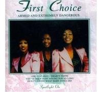 First Choice - successful act to emerge from The Sound of Philadelphia (CD Album, 14 Tracks) One Step Away, Smarty Pants, This Little Woman, Guilty, Wake Up To Me, A Boy Named Junior, All I Need Is Time, Guess What Mary Jones Did, This Is The House (Where Love Died), You've Been Doing Wrong For So Long, Love And Happiness u.a.