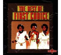 First Choice - The Best of...