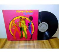 First Choice - The Player [Vinilo]