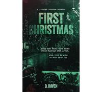 First Christmas: A Novella of the Finding Freedom series