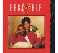 First Christmas by Bebe & Cece Winans (1998-10-27)