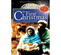First Christmas & Other Stories [USA] [DVD]
