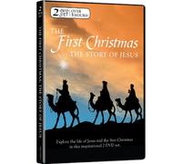 First Christmas: Story of Jesus [USA] [DVD]