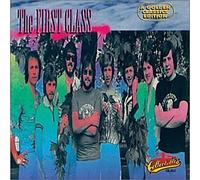 First Class - Beach Baby Golden Classics