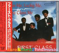 First Class - Give Me, Lucky Me, First Class Me