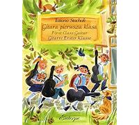 First class guitar guitare