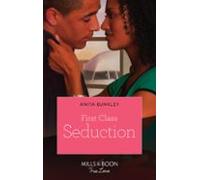 First Class Seduction (ebook)