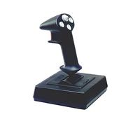First Class Simulations CH Flight Stick Pro (PC) [Importación Inglesa]