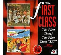 First Class - The First Class/S.S.T.