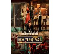 First Class Trouble New Years Pack PC- DLC