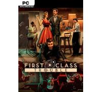 First Class Trouble PC