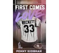 First Comes Love (Foul Ball Series)