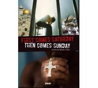 First Comes Saturday Then Comes Sunday by Pierre Rehov