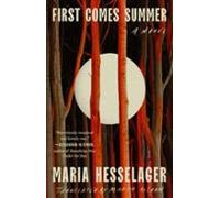 First Comes Summer (ebook)