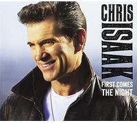 First Comes the Night