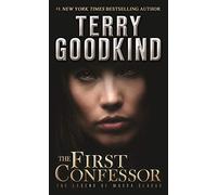 First Confessor: The Legend of Magda Searus - A Sword of Truth Prequel: 1