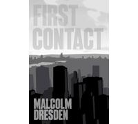 First Contact: Act I: 1 (Act I: Earth)