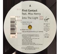 First Contact - Into The Light