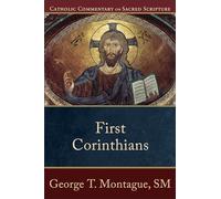 First Corinthians (Catholic Commentary on Sacred Scripture)