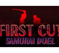 First Cut: Samurai Duel (PC) Steam Account - GLOBAL