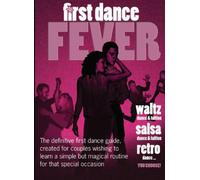 First Dance Fever [Reino Unido] [DVD]