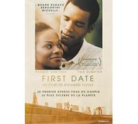 First Date [Francia] [DVD]