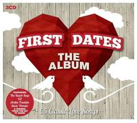 First Dates The Ablum / Various