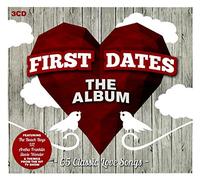 First Dates The Ablum / Various