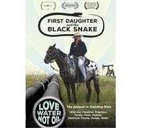 First Daughter and the Black Snake [USA] [DVD]