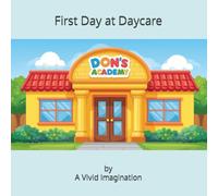 First Day at Daycare