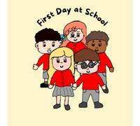 First day at School