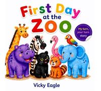 First Day at the Zoo