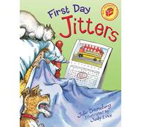 First Day Jitters: 1 (The Jitters Series)