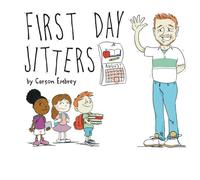 First Day Jitters