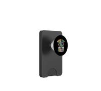First Day Last One Awake PopSockets PopWallet para MagSafe