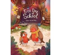 First day of school