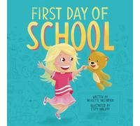 First Day of School: Girl Edition