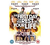 First Day Of The Rest Of Your Life [DVD] [2008] [Reino Unido]