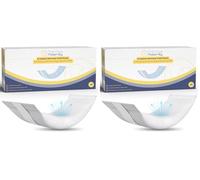 First Days Maternity - Compresas de Frío Perineal Instantáneo para el Posparto. Compresa refrescante absorbente para después del parto. (Paquete de 2)